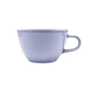 RISE кофейный набор 210 мл (на 6 персон), васильковый